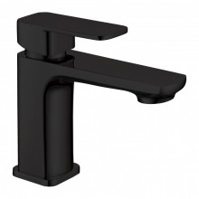 Vienna Black Basin Mixer